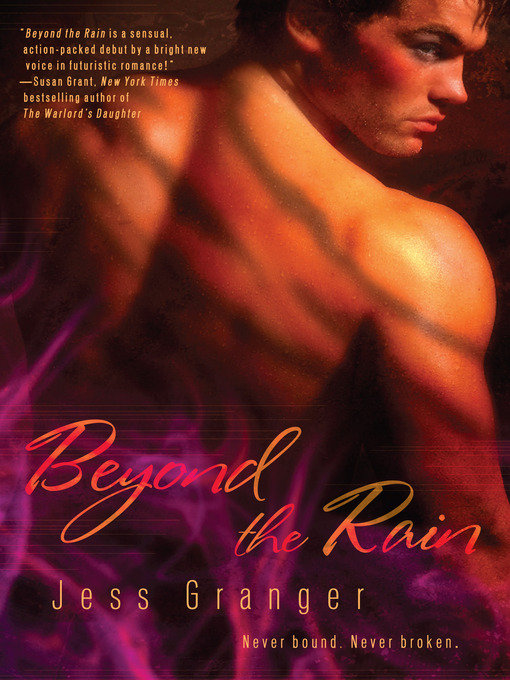 Title details for Beyond the Rain by Jess Granger - Available